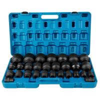 3/4 Inches - 29 piece (Standard)