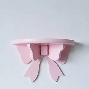 NAA Kawaii  Floating Shelf Kawaii Wall Decor Kawaii Room Decor Kawaii  Room Decor, Pastel