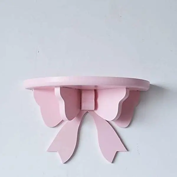 NAA Kawaii  Floating Shelf Kawaii Wall Decor Kawaii Room Decor Kawaii  Room Decor, Pastel