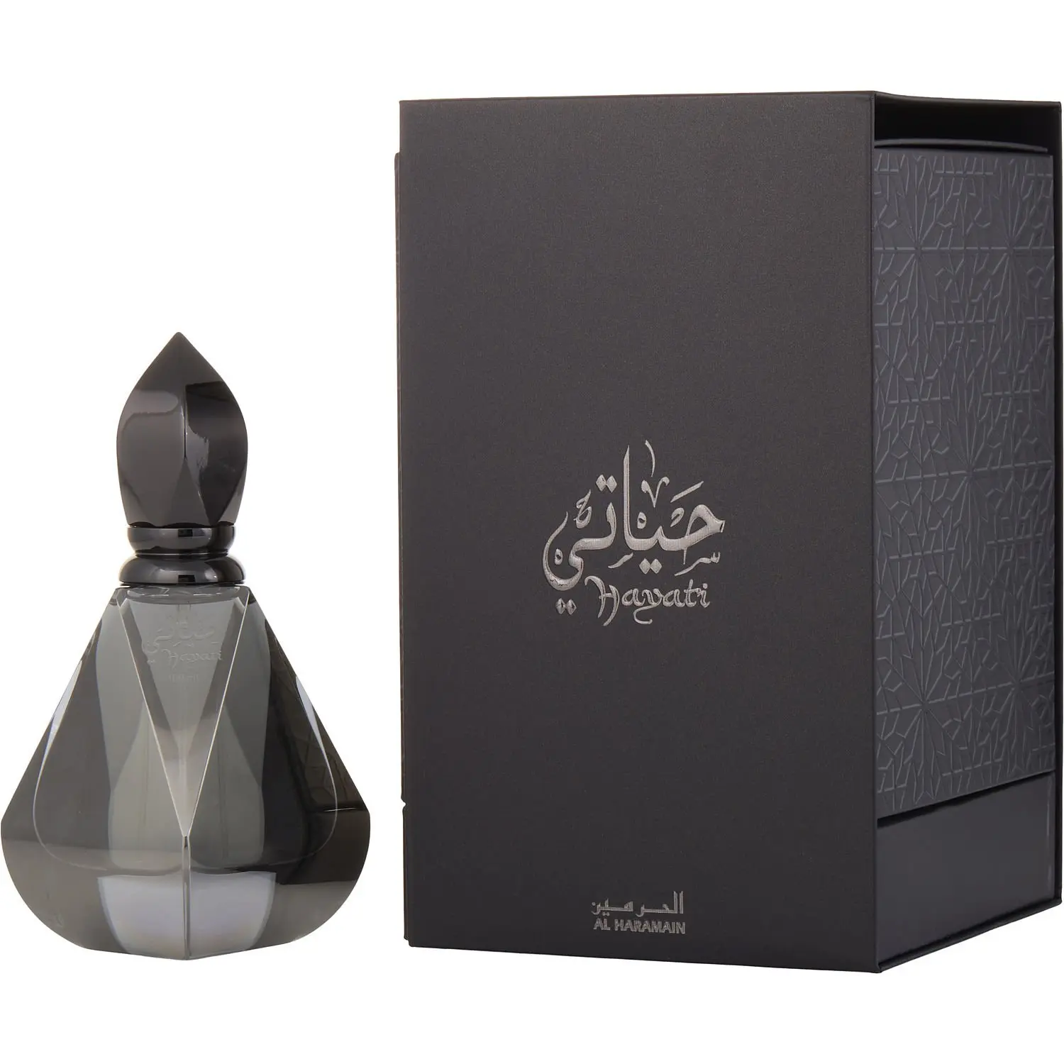 Al Haramain Hayati By Al Haramain Eau De Parfum For Unisex