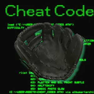 Cheat Code - Training Glove