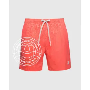 MENS SAMOS HYDROCHROMIC SWIM TRUNK - B6W453F200