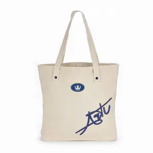 ARTI Cream Tote Bag