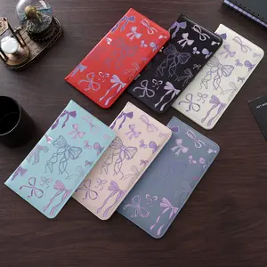 Car registration and insurance card holder with multiple compartments for important documents,driver's license,cards,document holder for men and women,for registration,insurance,driver's license,etc.,car ID card holder,coin purse,Travel Document Holder