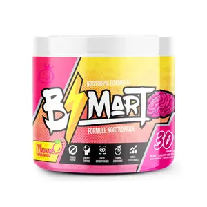 Yummy Sports - B-Smart Nootropics Formula