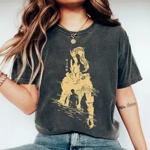 Igris Shirt, Solo Levelingg Shirt, Anime Shirt, Anime Gifts For Anime Fan, Gift For Him, Gift For Her, Vintage Unisex Tee