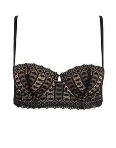 Nymphadora Black 2 Plus Bra