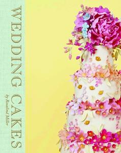 USED-Wedding Cakes by Miller, Rosalind (Hardcover)