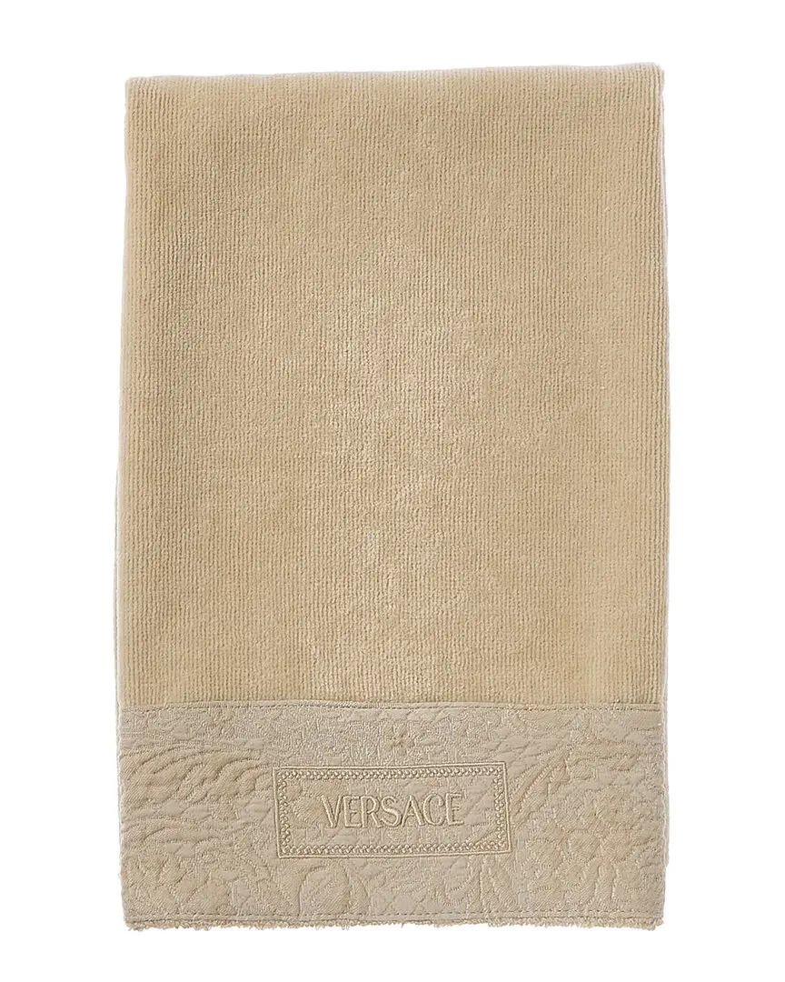 Versace Home I Heart Baroque Small Towel