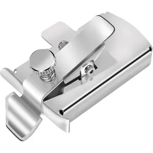 Magnetic Seam Guide for Sewing Machine, Guide Sewing Presser Foot, Seam Gauge Ruler, Universal Sewing Quilting Accessories Tools, 1 Pack
