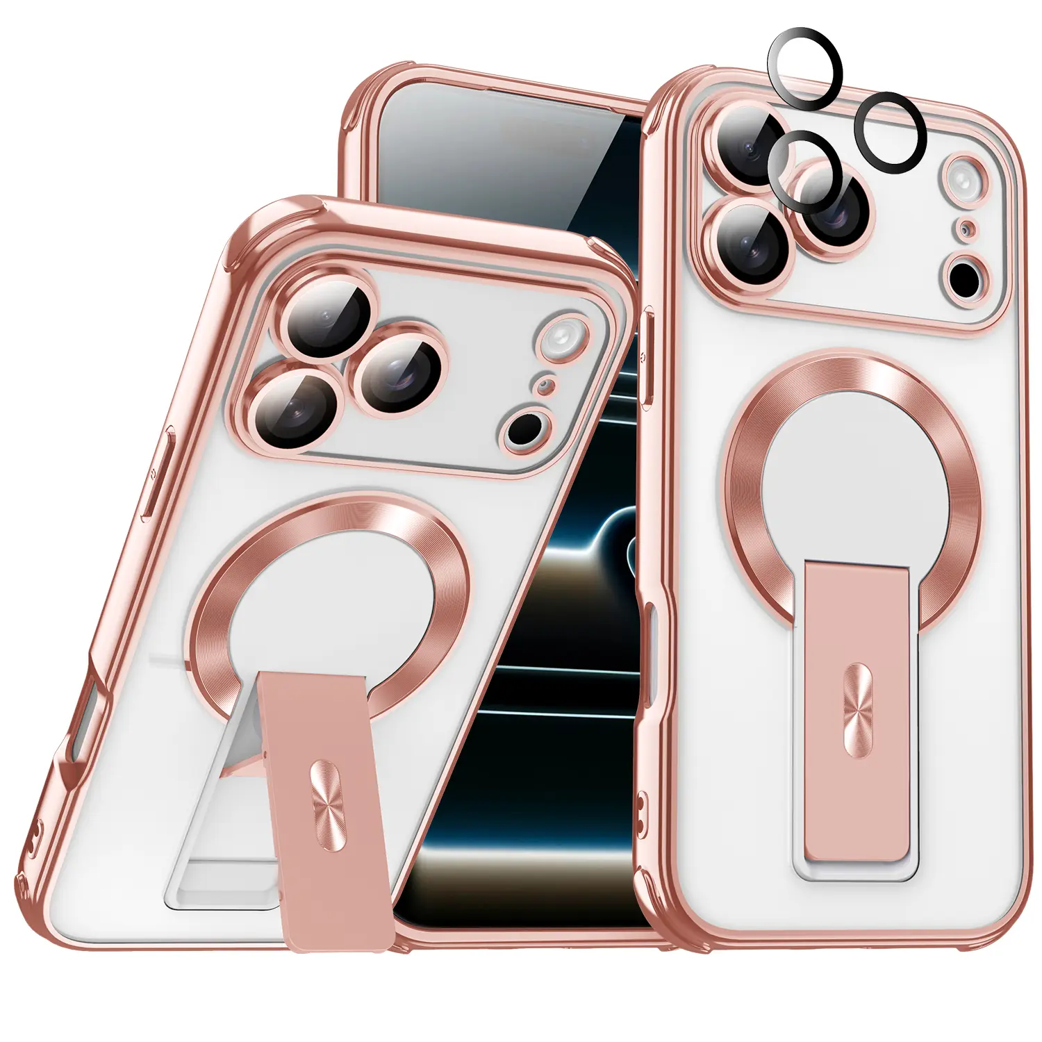 Rose Gold