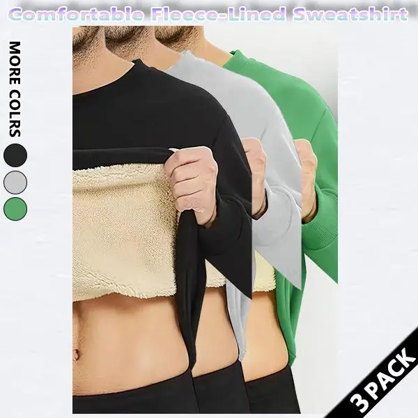 Mixed 3-pack color 4