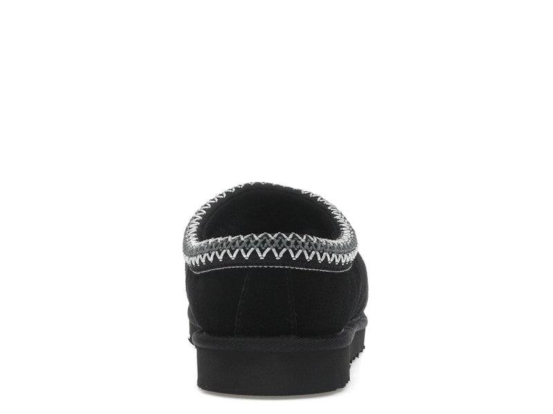 UGG Men's Tasman II Slipper Black, from StockX