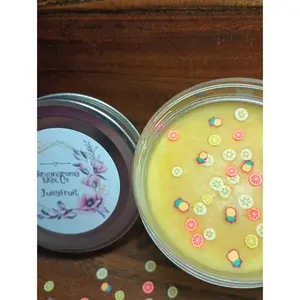 Scoopable - JuicyFruit