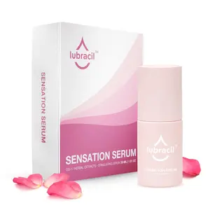 Sensation Serum Sensation Serum