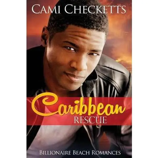 USED-Caribbean Rescue: Billionaire Beach Romance by Checketts, Cami (Paperback)