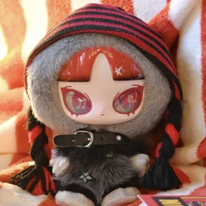 INNS Play Loud Series Plush Doll Blind Box