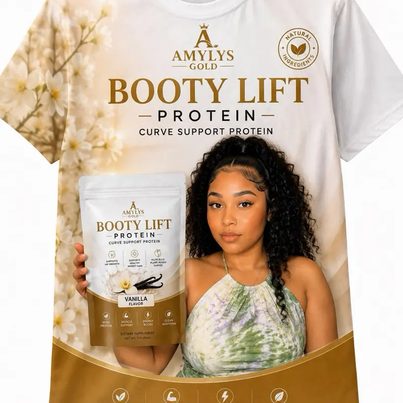 Clothes AmilysGold