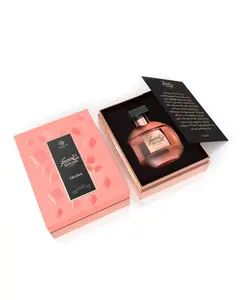 OXANA SUGAR WOMEN - EDP 100ML (3.4oz) BY AMARAN