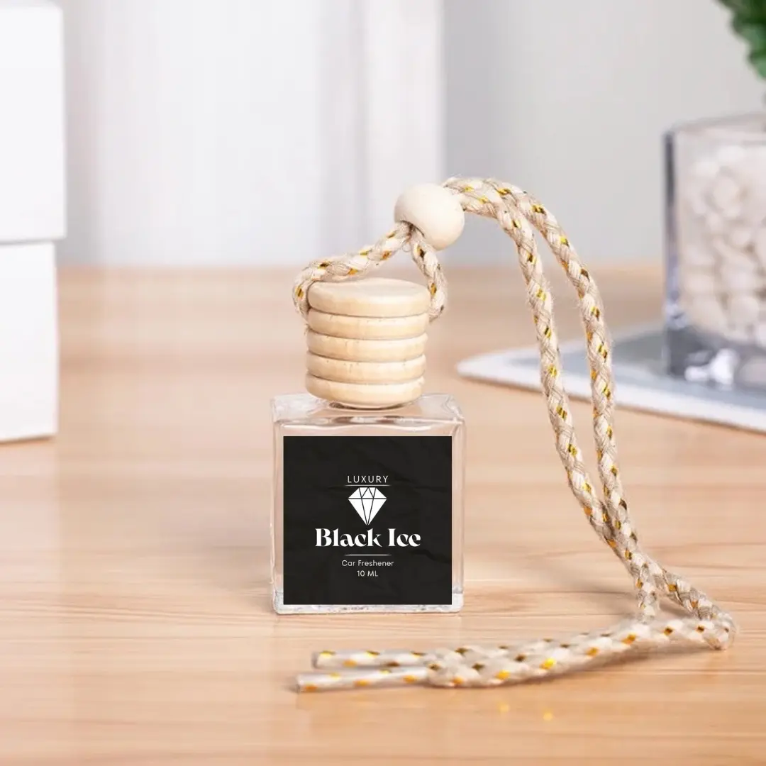 Car Freshener Diffuser