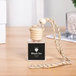 Car Freshener Diffuser