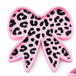 3D printed trinket desk tray.