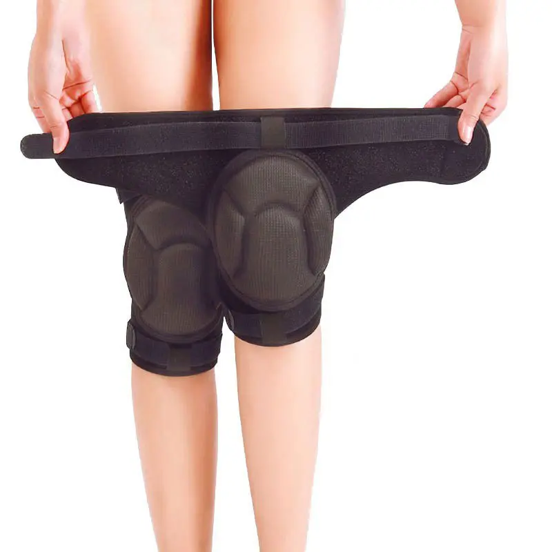 Black   Non slip strap set of 1 piece