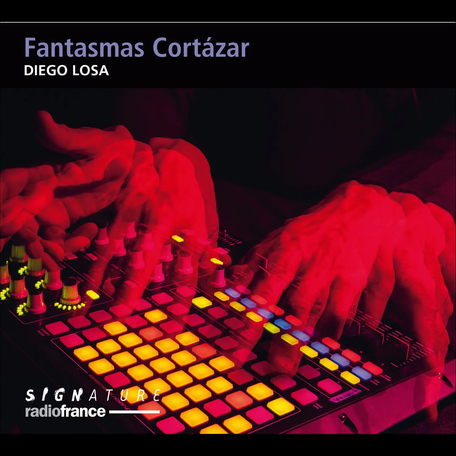 Various Artists - Fantasmas Cortazar   [COMPACT DISC - CD]
