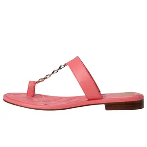 Vince Camuto Lexie Sandal Coastal Coral  VC-LEXIE Women's