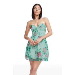 Sherah Dress