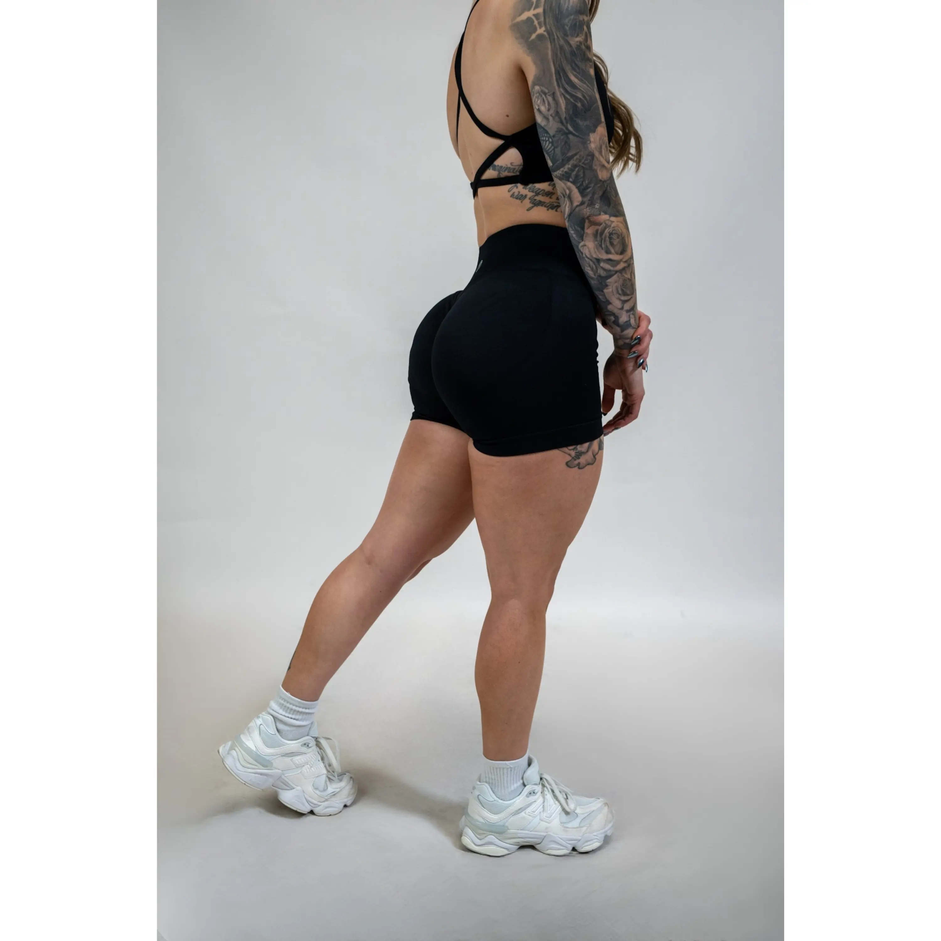 Contour Shorts