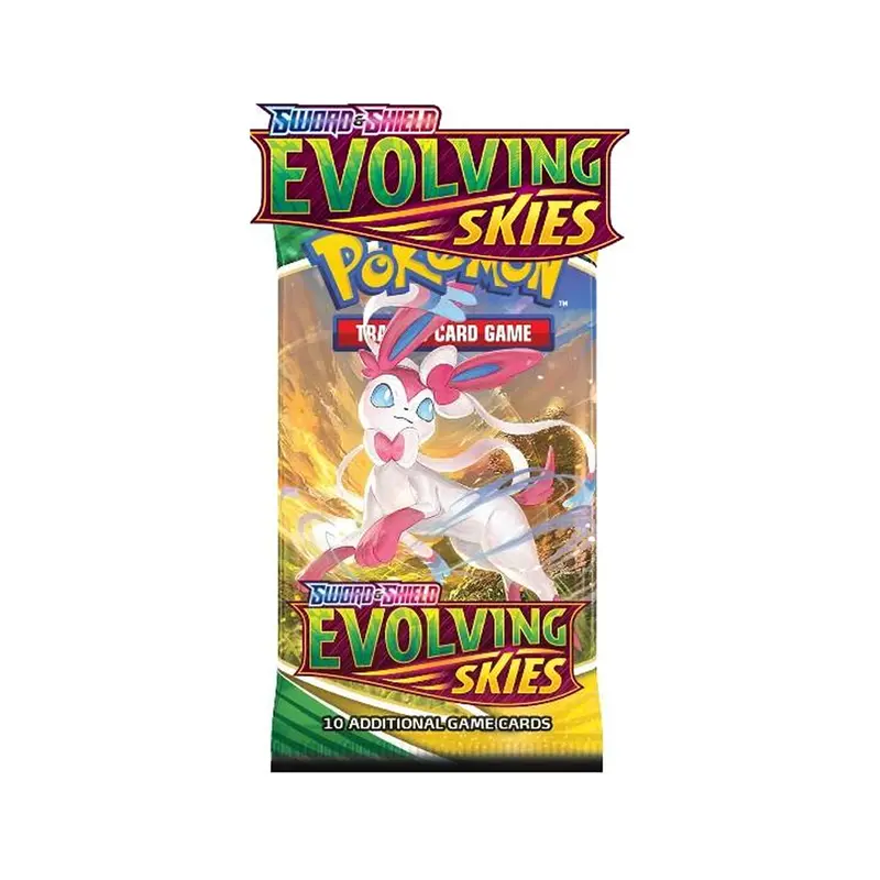 pokemon evolving skies booster box price - TikTok Shop pokemon evolving skies booster box price - TikTok Shop