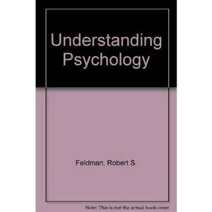 USED-Understanding Psychology by Robert S. Feldman (Paperback)