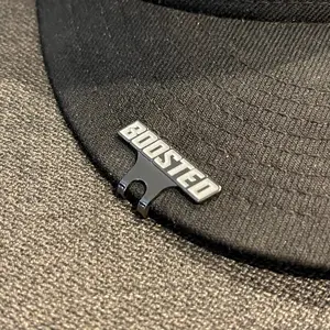 BOOSTED Brim Clip TRUCKIN AROUND Hat Clip