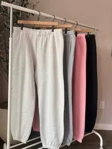 Extra Curvy Ari Sweatpants