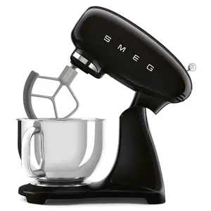 SMEG 50s Retro Line Full Color Stand Mixer 5 qt