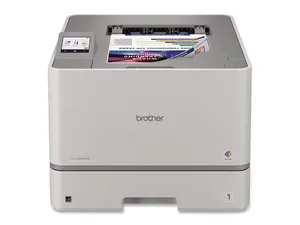 Brother Workhorse HL-L8570CDW Business Color Laser Printer with Advanced Security Features and Low Total Cost of Ownership