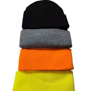 ACRYLIC Winter  Beenies