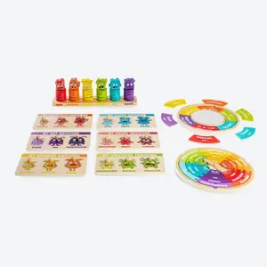 Preschool Bundle