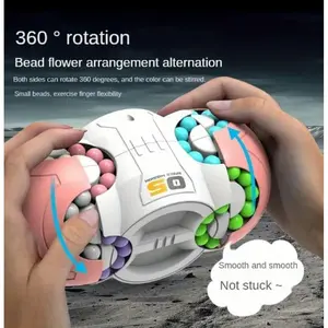 Space Magic Bean Fidget Toy