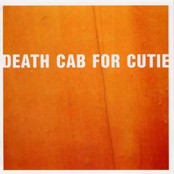 Death Cab For Cutie - Photo Album (Vinyl LP)