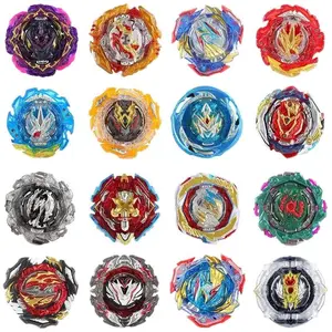 Takara Tomy Beyblade BurstBattle Fire Card Burst Gyro Toy 57Stadium Single Pack B- 195 B- 205 B- 187 B- 206