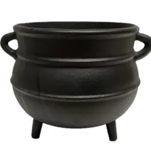 Caldero Cauldron for Warriors Starter size