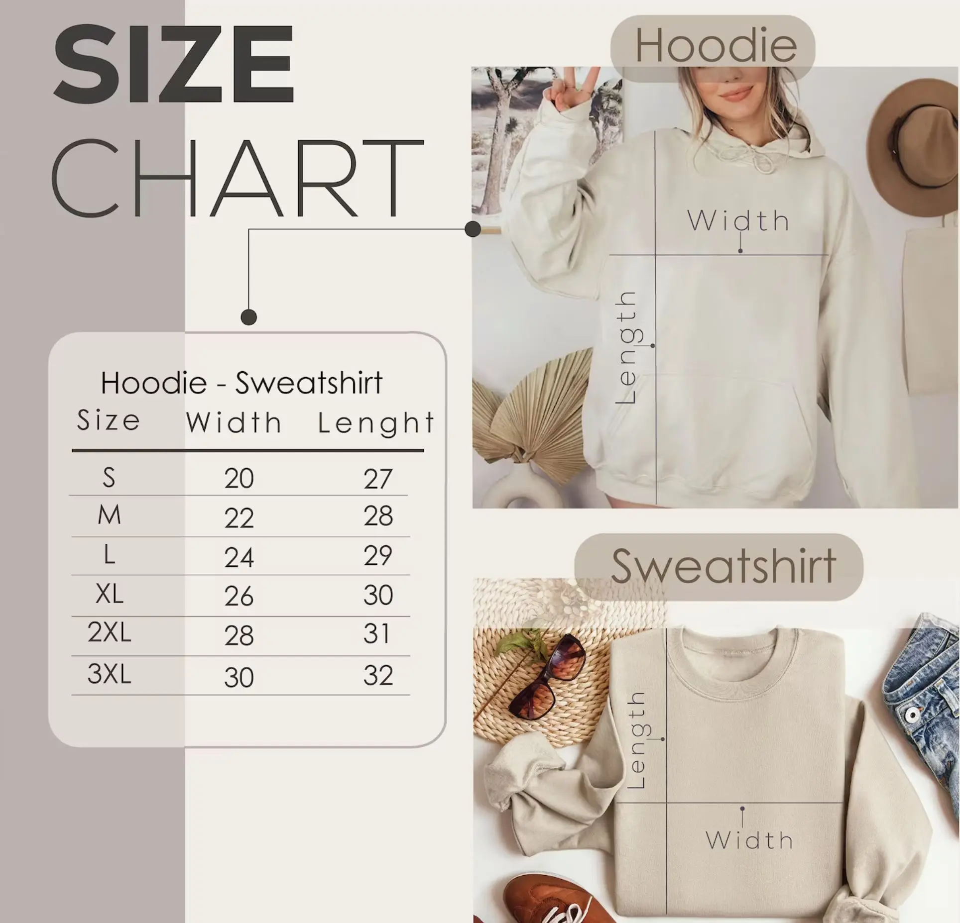 GILDAN Build Your Own LIVE Sweatshirt (Size S to 5XL)