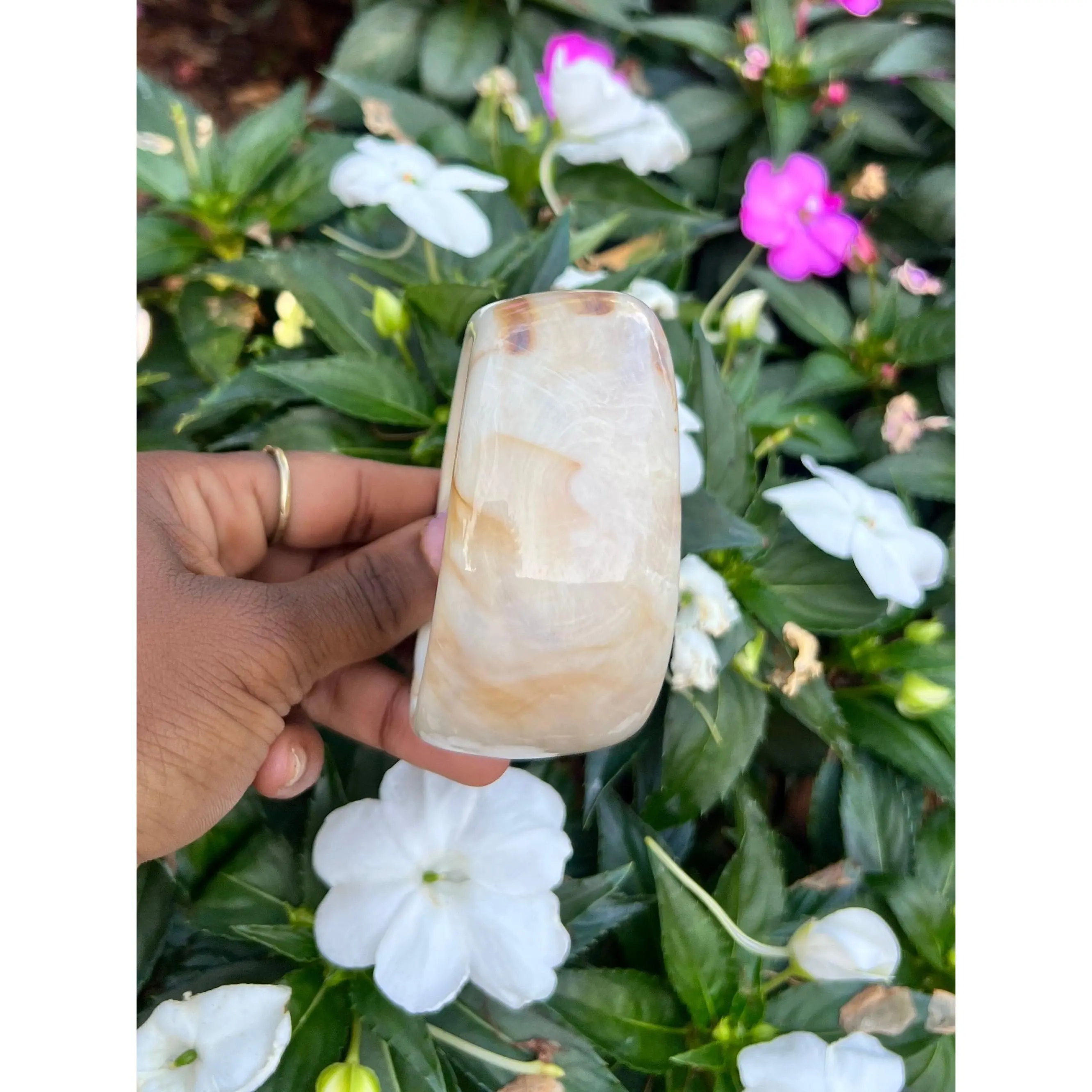 ICED MOCHA 🧚🏾♀️✨ ICED MOCHA 🧚🏾♀️✨