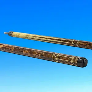 EVO ROYALE POOL CUE - GILDED OAK