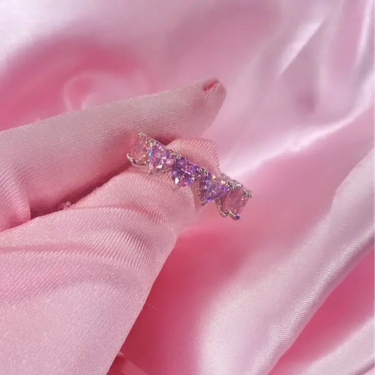 Amour Ring