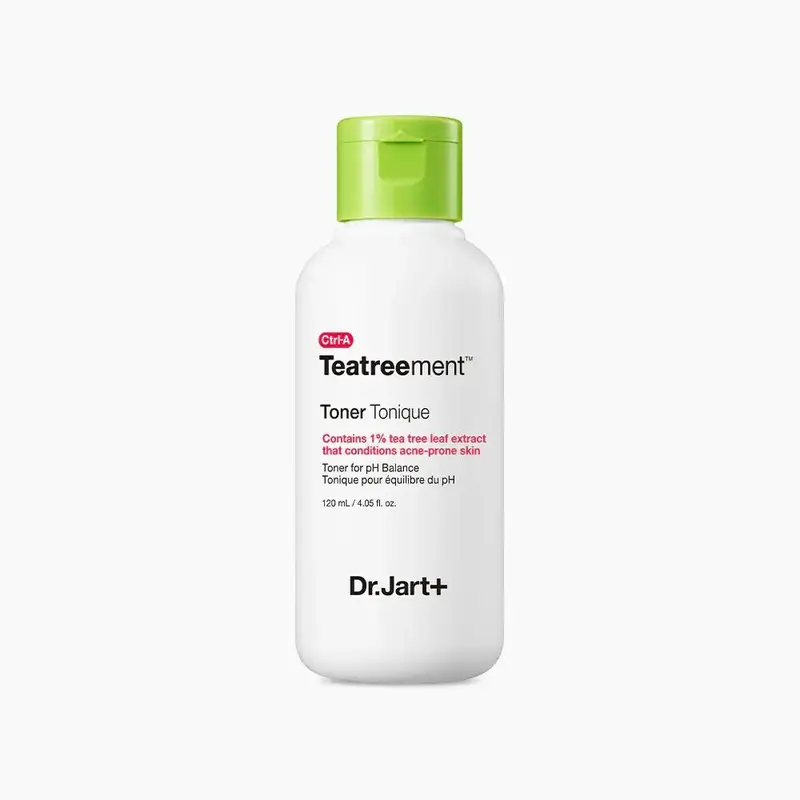 Dr.Jart+ Teatreement™ Toner for Oily Skin