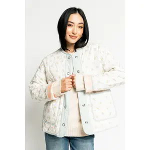 Sunday Garden Jacket