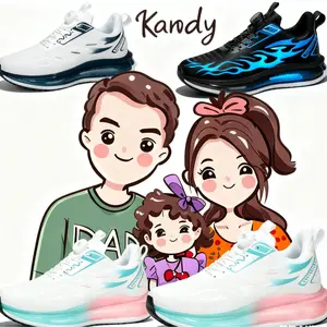 Kandy Shoes shop logo